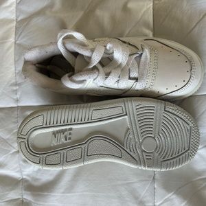 NEW Nike Delta Force